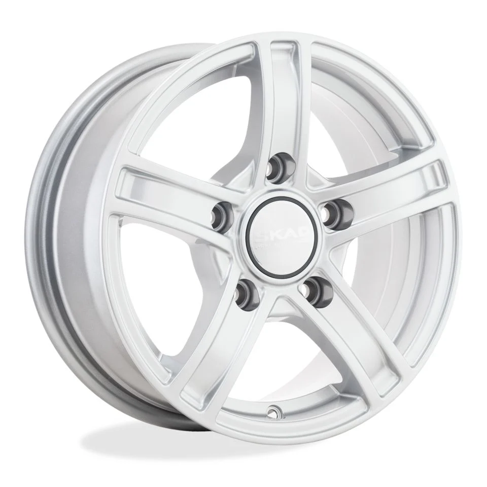 СКАД  Трофи  6,5R15 5*139,7 ET40  d98,5  Селена  [1350008]  Fb max 500 kg