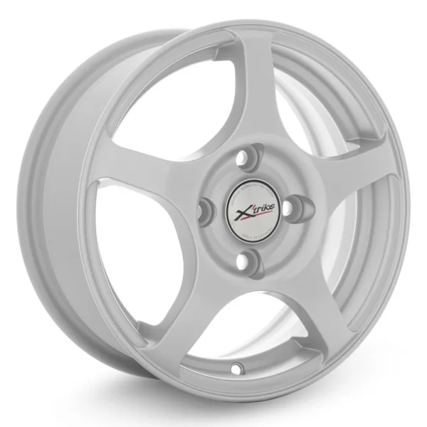 X’trike  X-103  5,5R14 4*98 ET35  d58,5  HS  [4689]  Fb max 505 kg