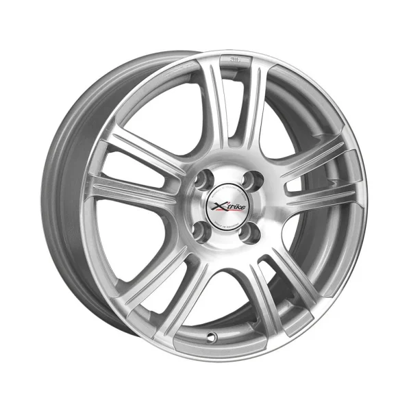 X’trike  X-105  6,0R15 4*108 ET25  d65,1  A/FP  [4643]