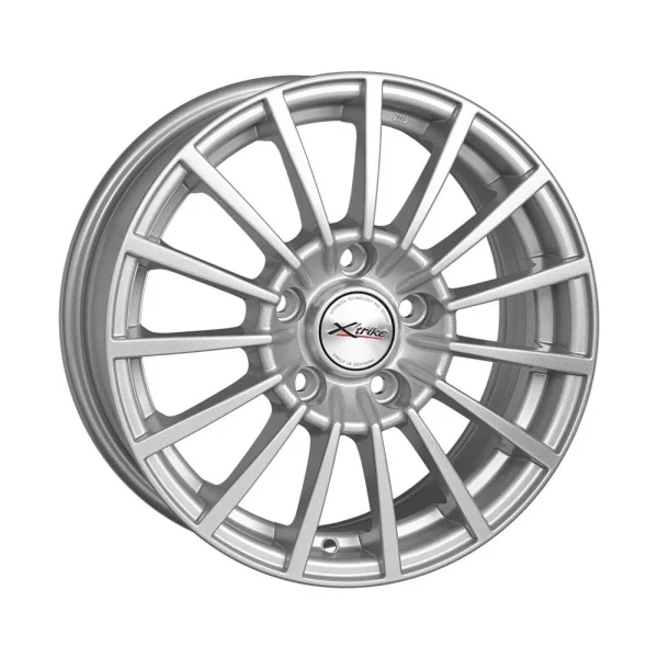 X’trike  X-106  6,5R15 5*114,3 ET40  d66,1  HS  [3966]