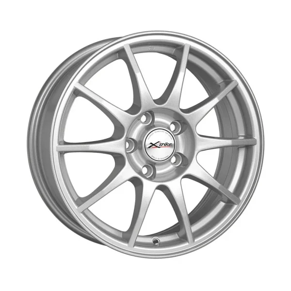 X’trike  X-107  6,5R16 5*100 ET45  d67,1  HS  [4676]