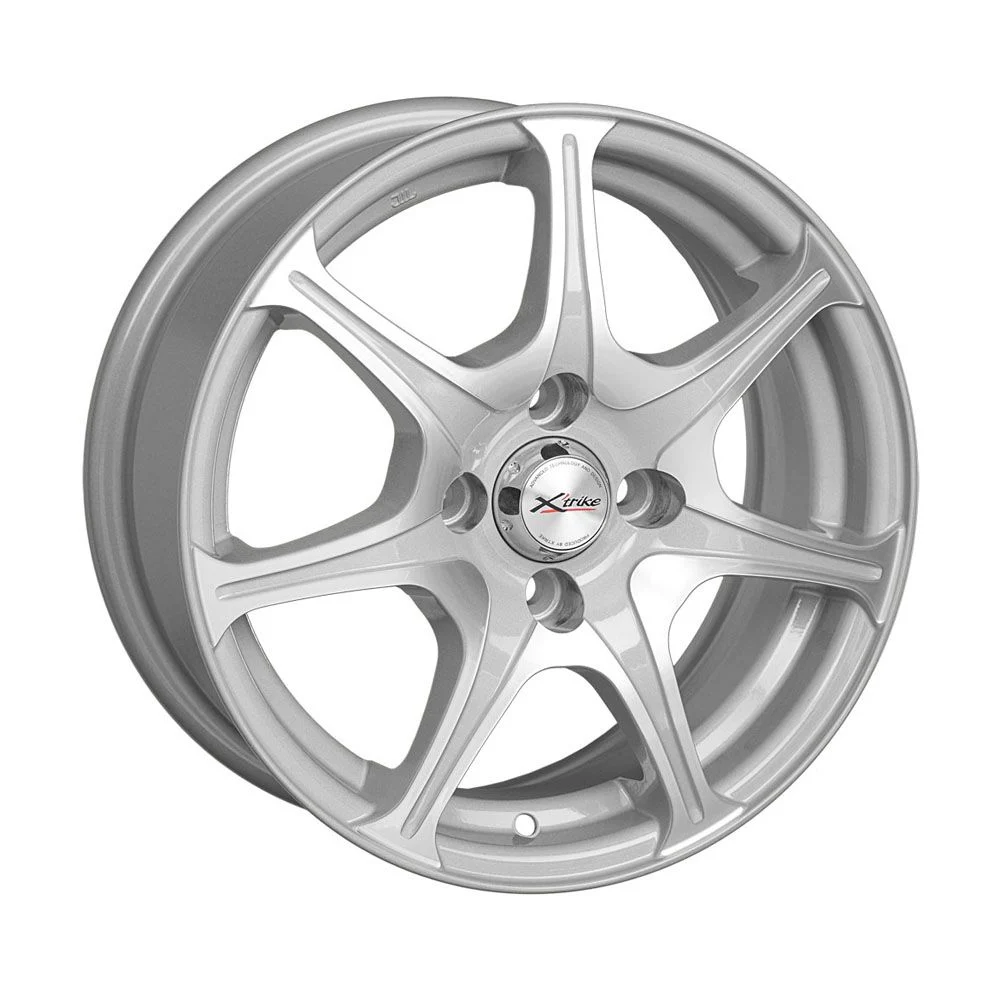 X’trike  X-110  6,0R14 4*114,3 ET38  d66,1  A/FP  [2265]