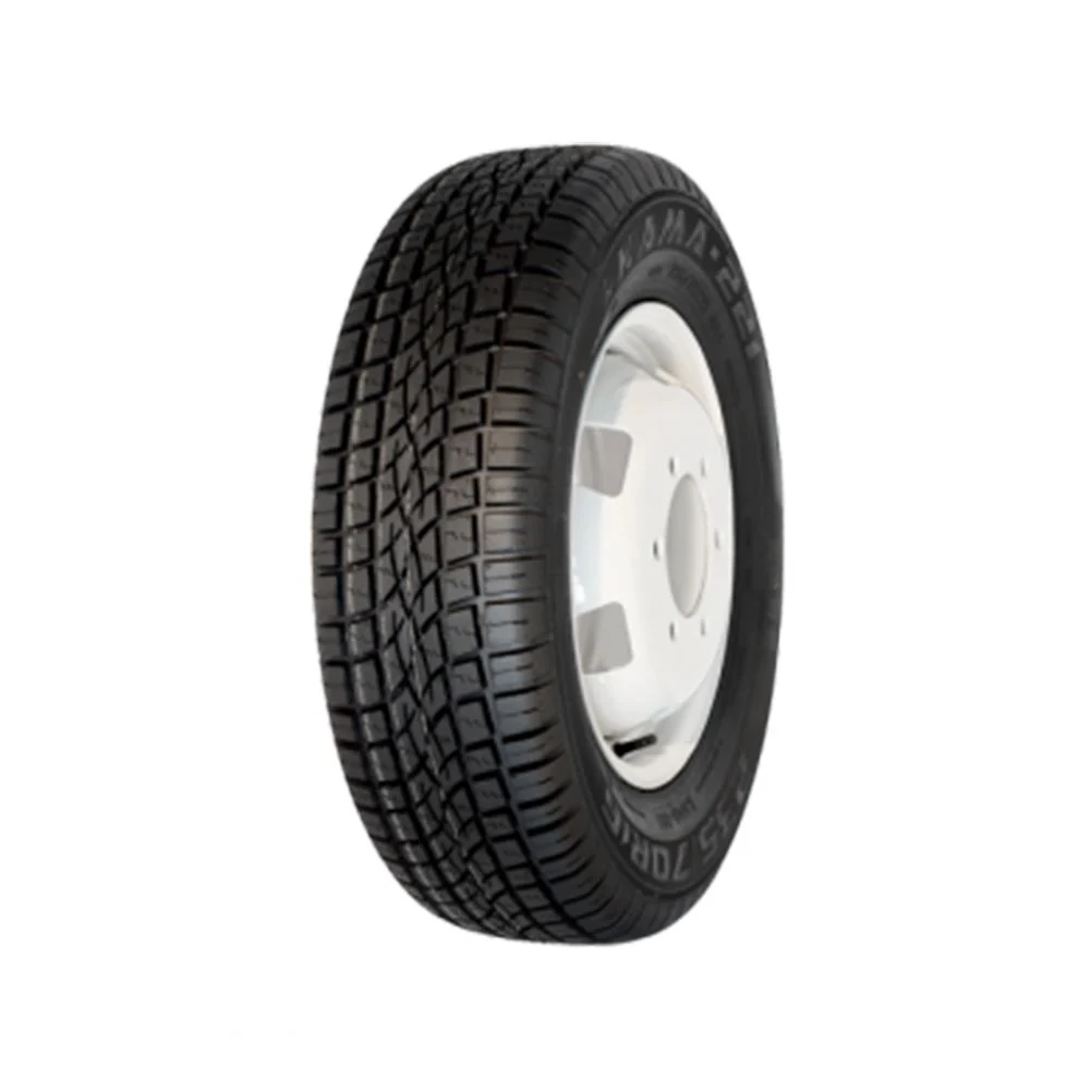 КАМА  235/70/16  Q 109 Кама-221
