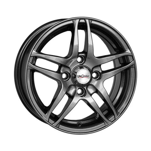 X’trike  X-102  5,5R13 4*100 ET40  d67,1  HSB  [5718]