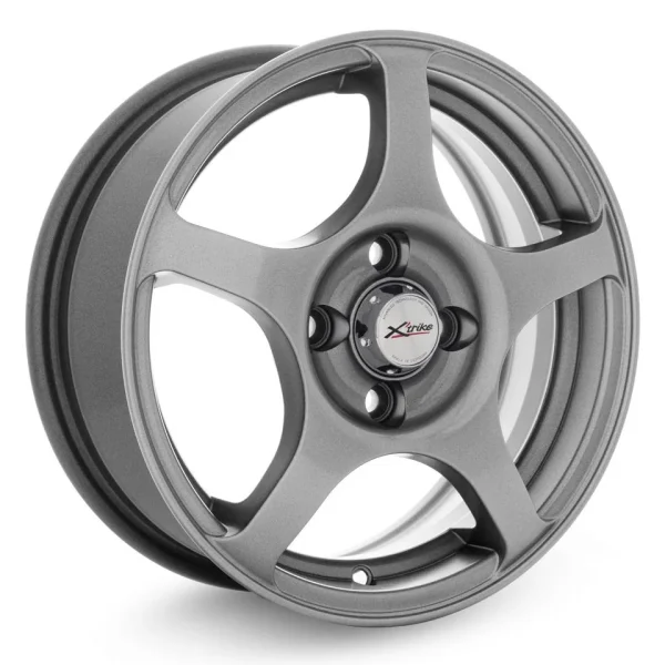 X’trike  X-103  5,5R14 4*100 ET45  d67,1  HSB  [5798]  Fb max 505 kg