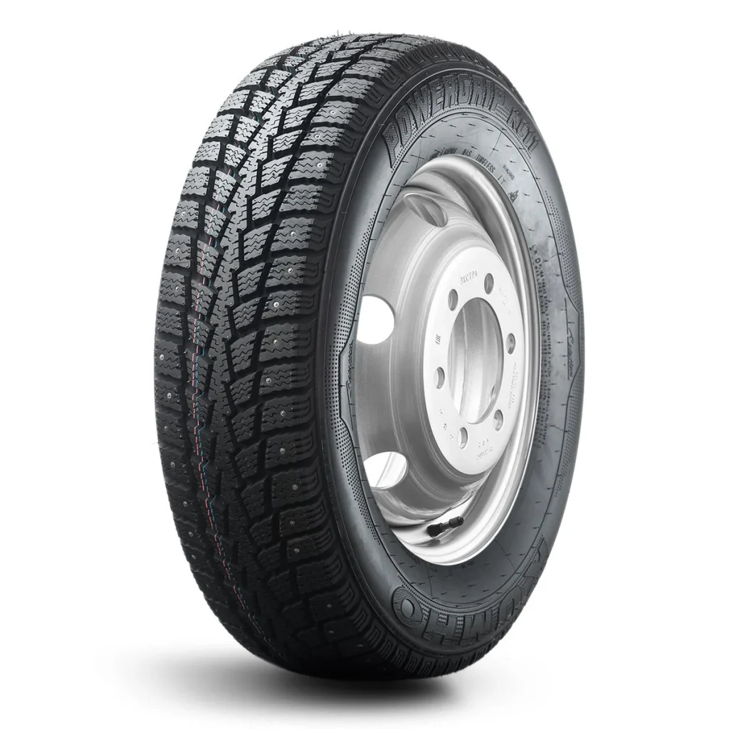 Кумхо  235/75/15  Q 104/101 KC-11  Ш.