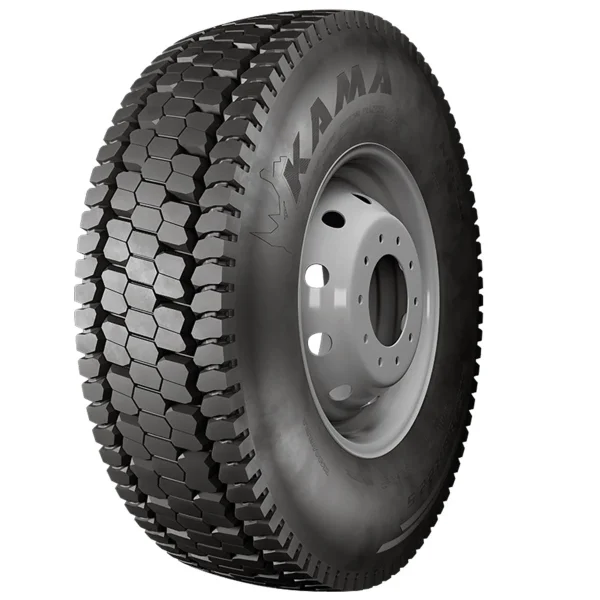 215/75R17.5 КАМА-NR 201 НК.ШЗ 126/124 M Ведущая