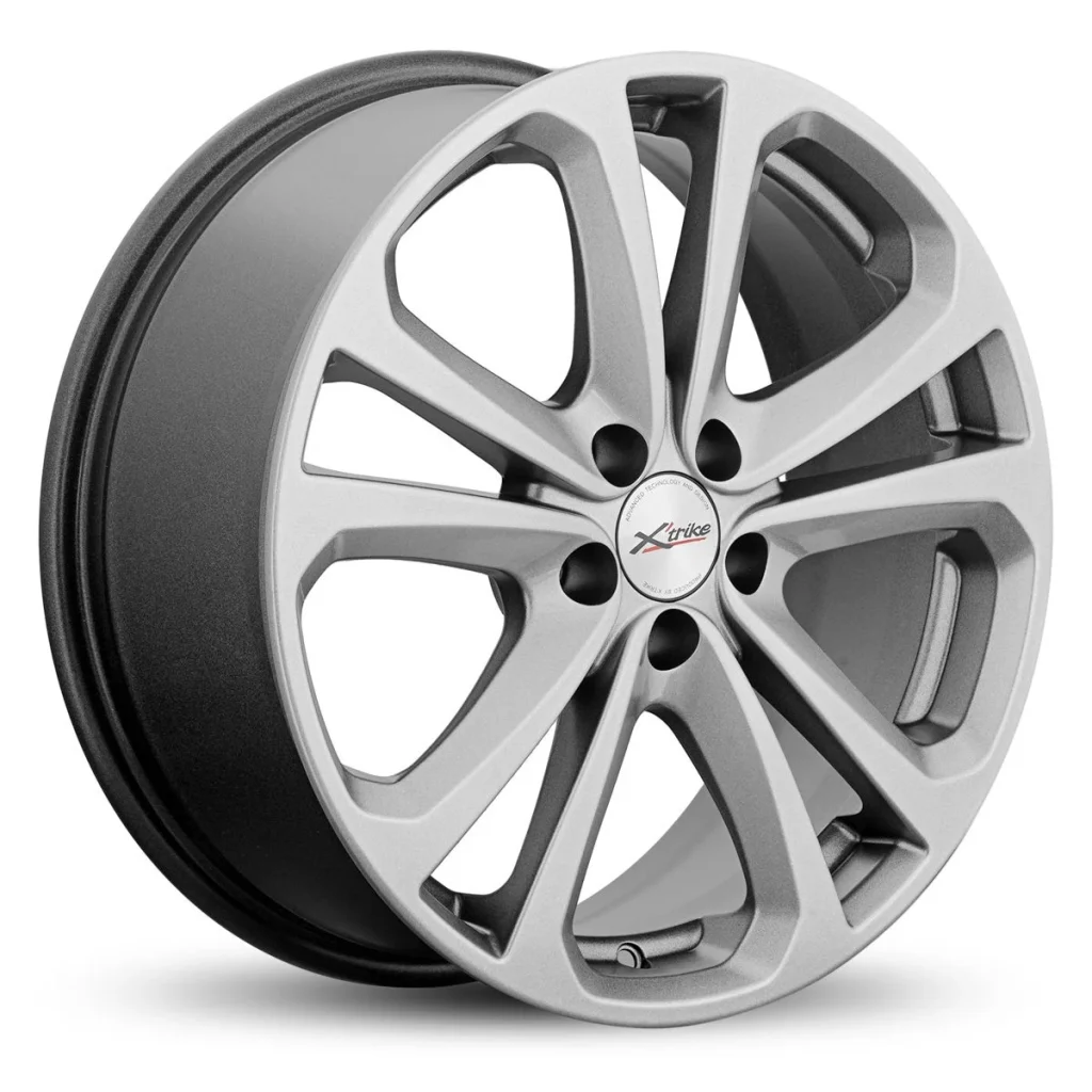 X’trike  X-113  7,0R17 5*112 ET35  d66,6  HSB  [13990]