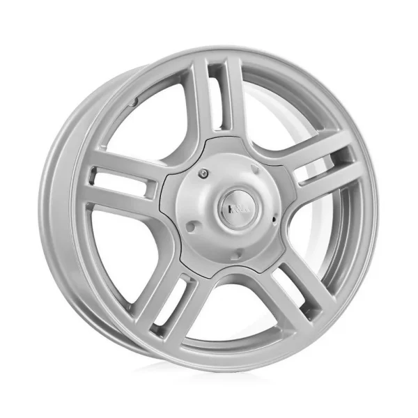 КиК  УАЗ-Патриот (КС434)  7,0R16 5*139,7 ET35  d108,5  Сильвер  [28094]  Fb max 790 kg
