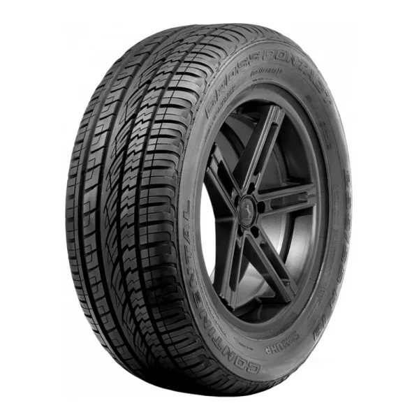 Континенталь  255/55/19  H 111 ContiCrossContact UHP  XL