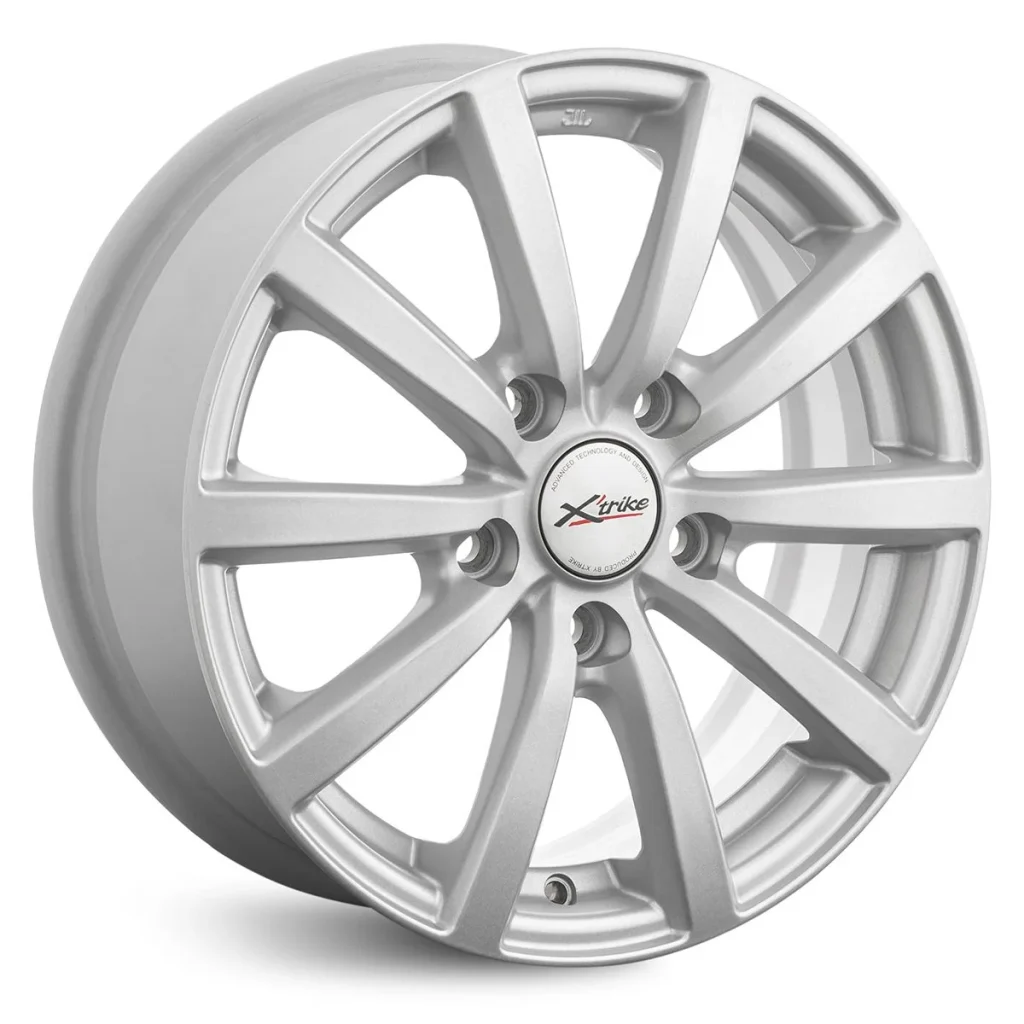 X’trike  X-115  6,0R15 5*114,3 ET40  d66,1  HS  [25594]