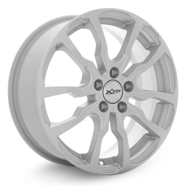 X’trike  X-117  6,5R16 5*114,3 ET40  d66,1  HS  [28038]  Fb max 615 kg