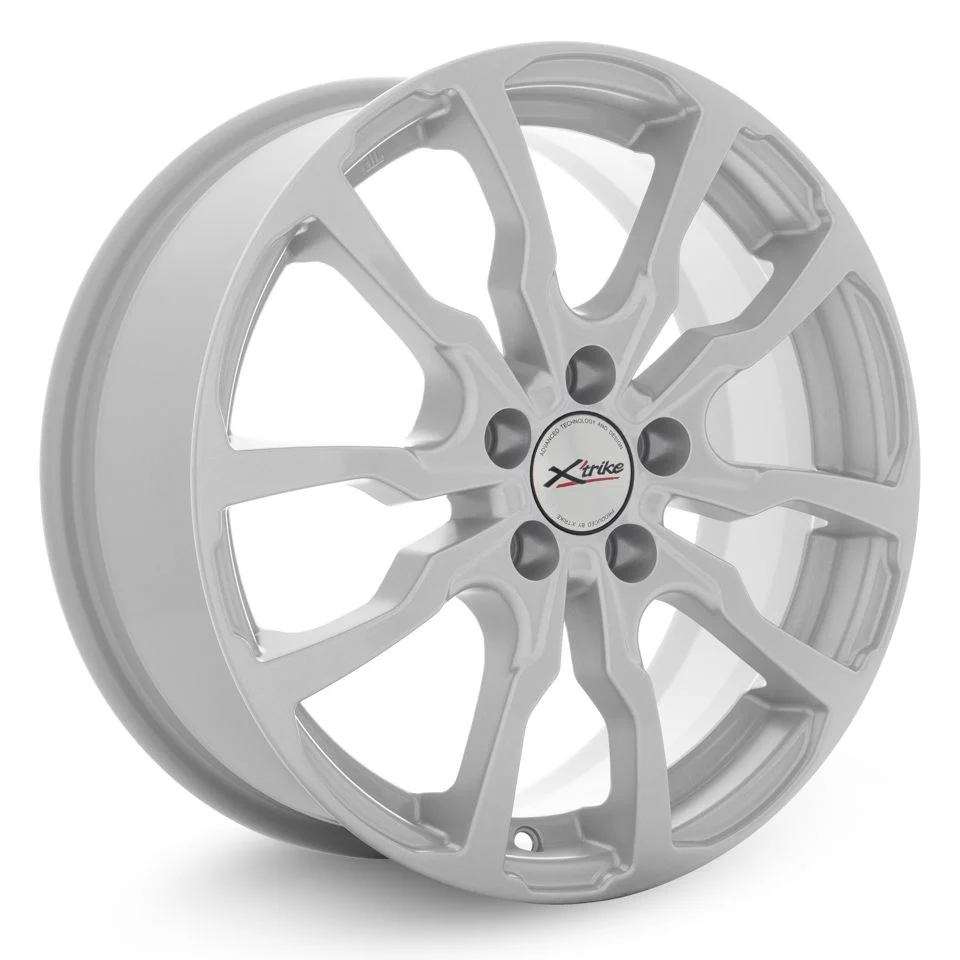 X’trike  X-117  6,5R16 5*110 ET37  d65,1  HS  [28033]  Fb max 615 kg