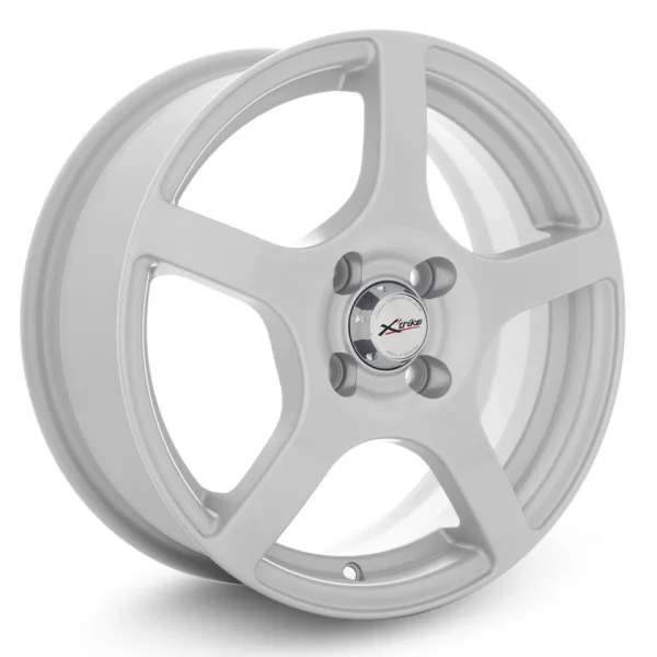 X’trike  X-118  6,0R15 4*100 ET35  d67,1  HS  [28153]  Fb max 555 kg
