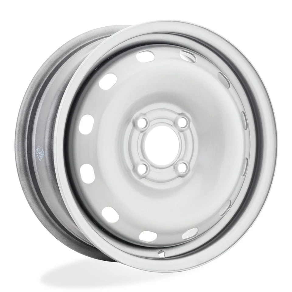 ТЗСК  Lada Largus  6,0R15 4*100 ET50  d60,1  Серебро  [15351874.459244.523-21]  Fb max 585 kg