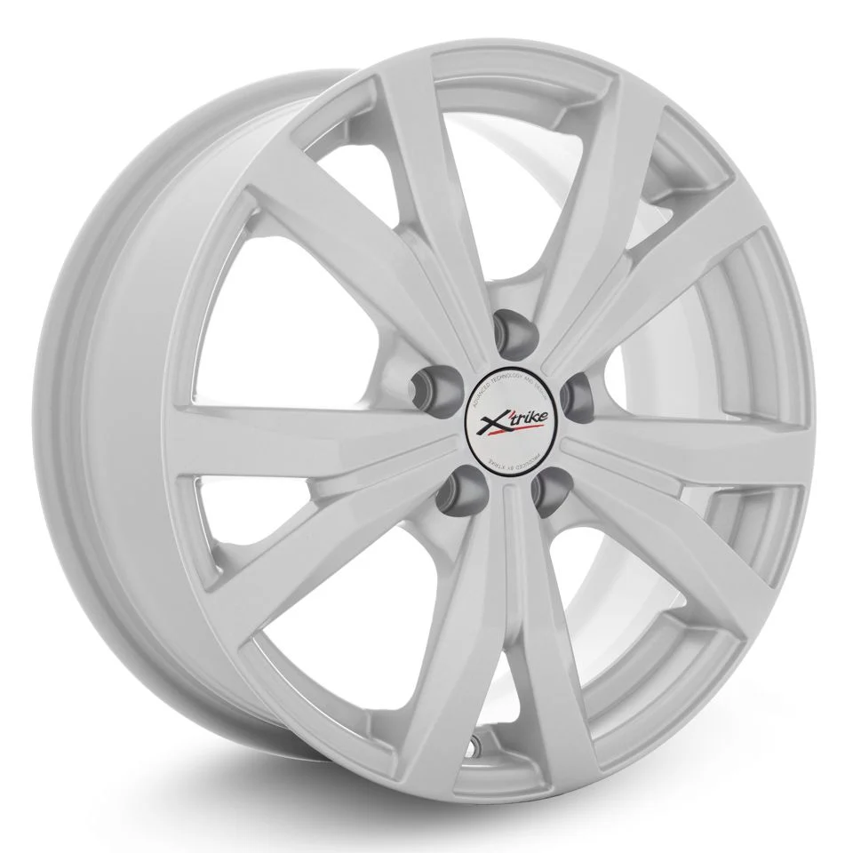 X’trike  X-119  6,5R16 5*105 ET38  d56,6  HS  [29093]  Fb max 650 kg