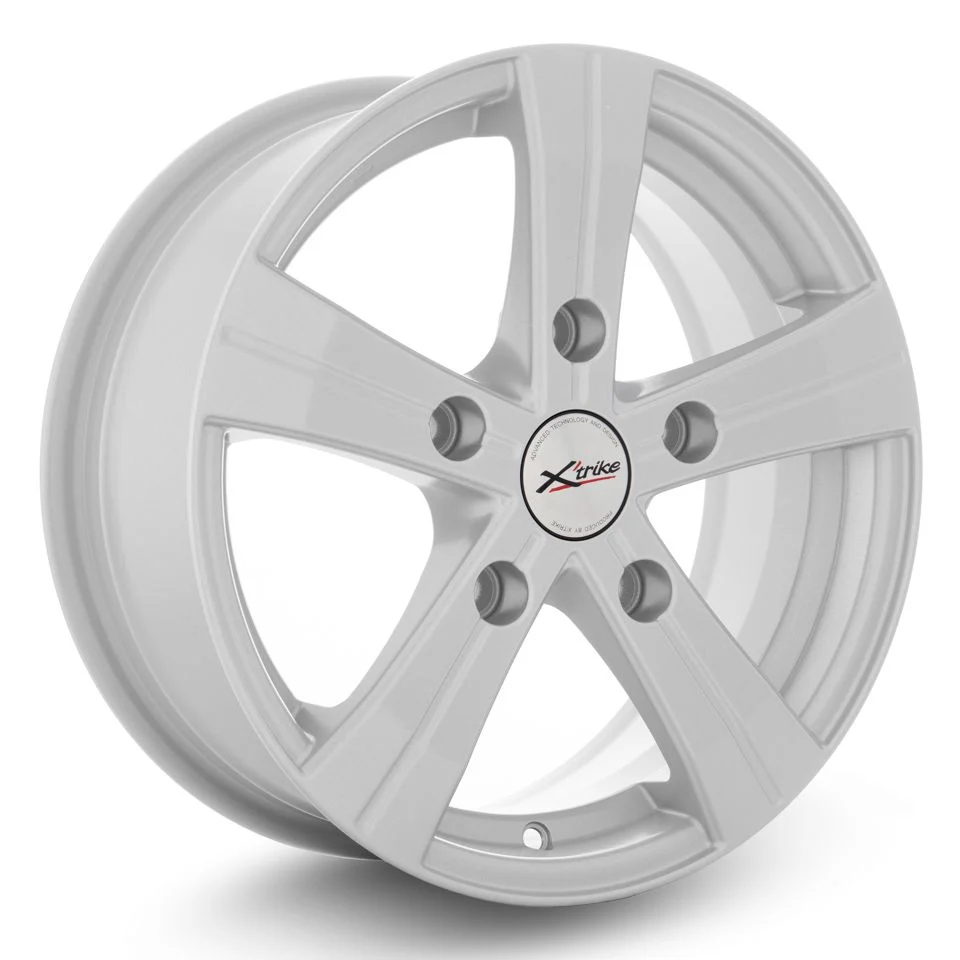 X’trike  X-121  6,0R15 5*139,7 ET40  d98  HS  [30058]  Fb max 550 kg
