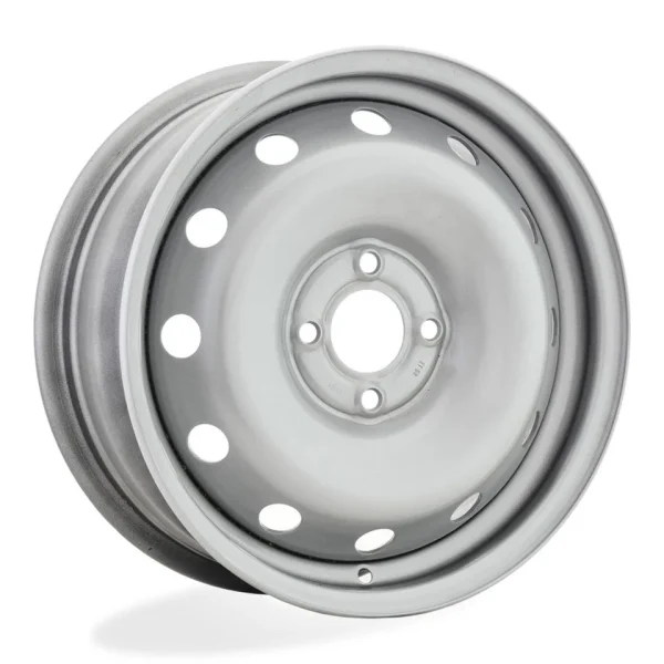 Magnetto  Lada Largus  15001 S AM  6,0R15 4*100 ET50  d60,1  silver  [15001 S AM]
