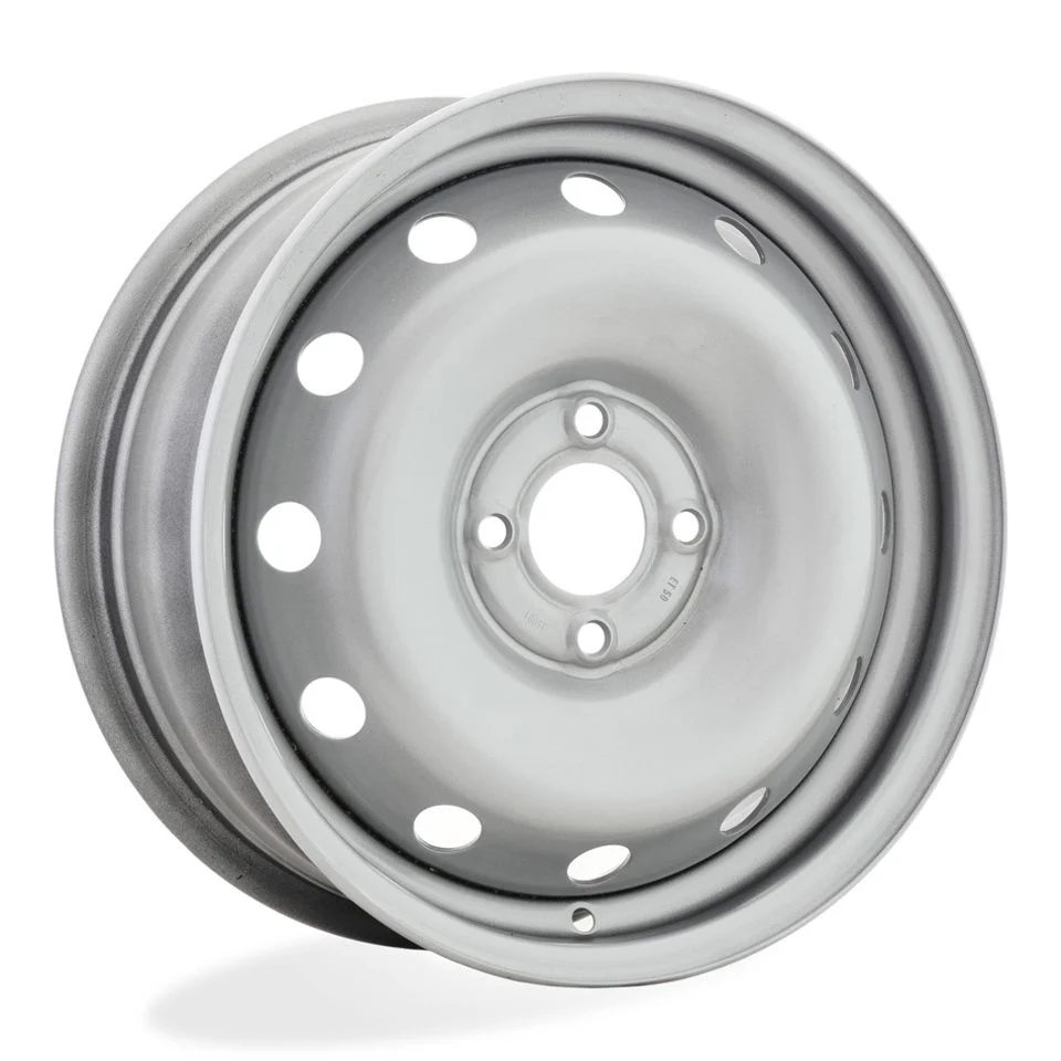 Magnetto  Lada Largus  15001 S AM  6,0R15 4*100 ET50  d60,1  silver  [15001 S AM]
