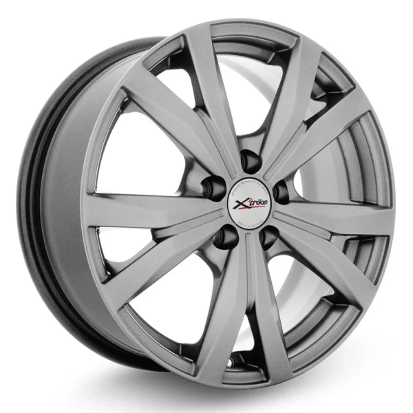 X’trike  X-119  6,5R16 5*114,3 ET40  d66,1  HSB  [29135]  Fb max 650 kg