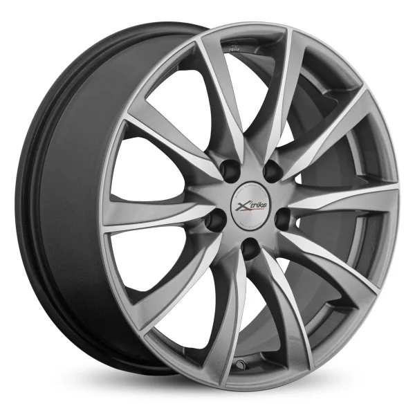 X’trike  X-120  7,0R17 5*108 ET45  d63,35  HSB/FP  [29074]