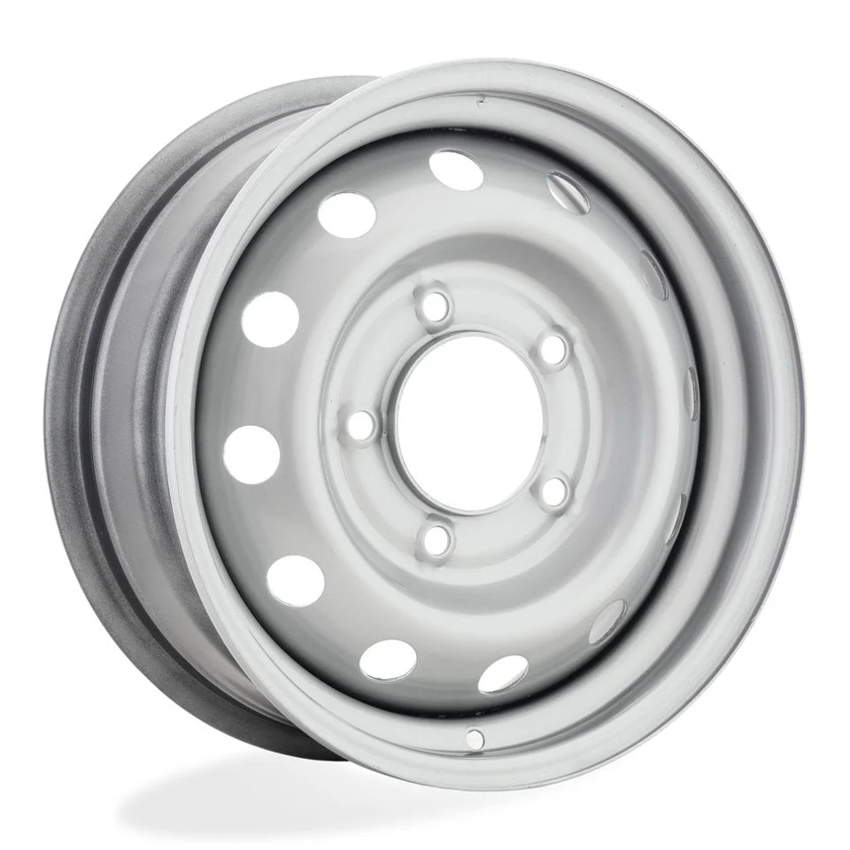 ТЗСК  Chevrolet-Niva  6,0R15 5*139,7 ET40  d98,5  Серебро  [15351874.459244.503-21]  Fb max 485 kg
