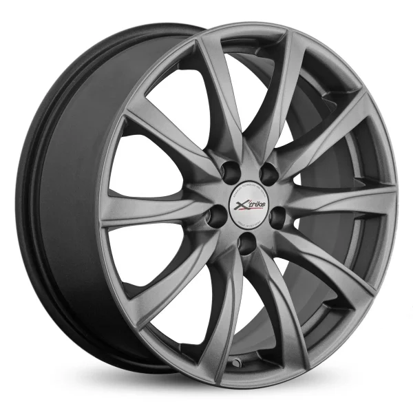 X’trike  X-120  7,0R17 5*110 ET39  d65,1  HSB  [28762]