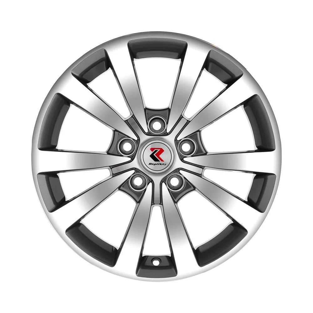 RepliKey  Audi Q3  RK L24A  6,5R16 5*112 ET33  d57,1  GMF  [86166067410]