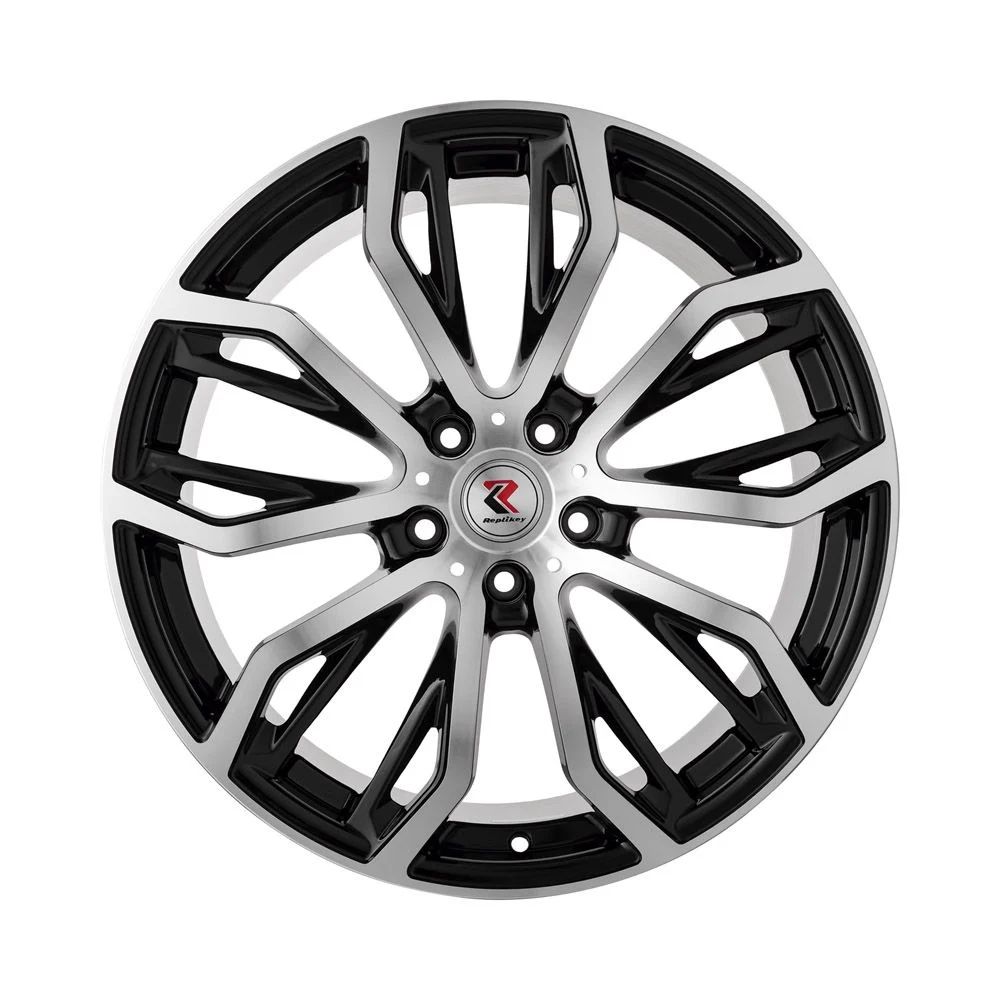 RepliKey  BMW Х6/X5 (передняя ось)  RK95010  9,5R20 5*120 ET45  d74,1  BKF  [86166702216]