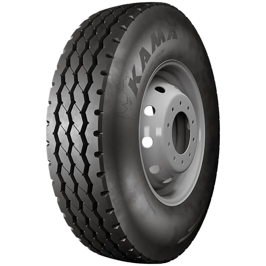 11R22.5 КАМА-NF 701 НК.ШЗ 148/145 K Рулевая