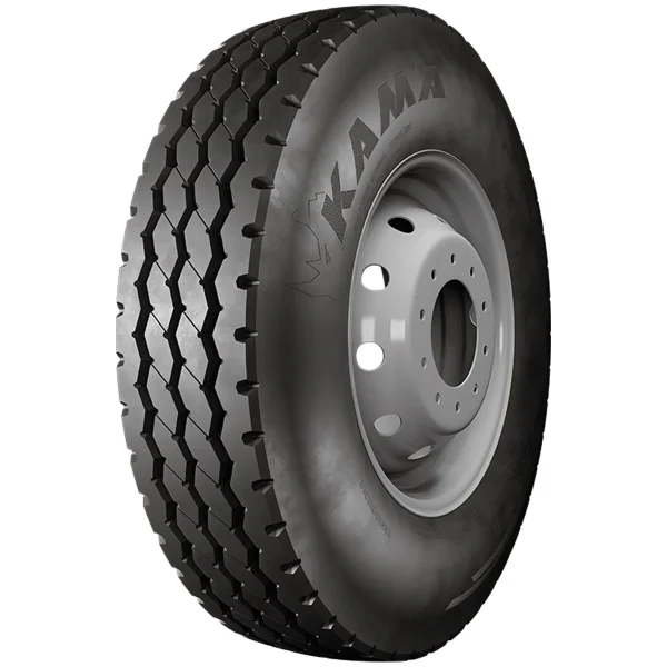 11R22.5 КАМА-NF 701 НК.ШЗ 148/145 K Рулевая