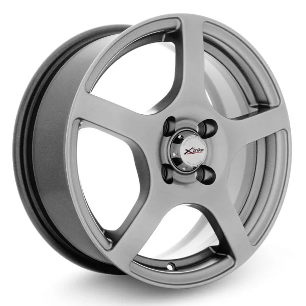X’trike  X-118  6,0R15 4*100 ET45  d54,1  HSB  [34638]  Fb max 555 kg