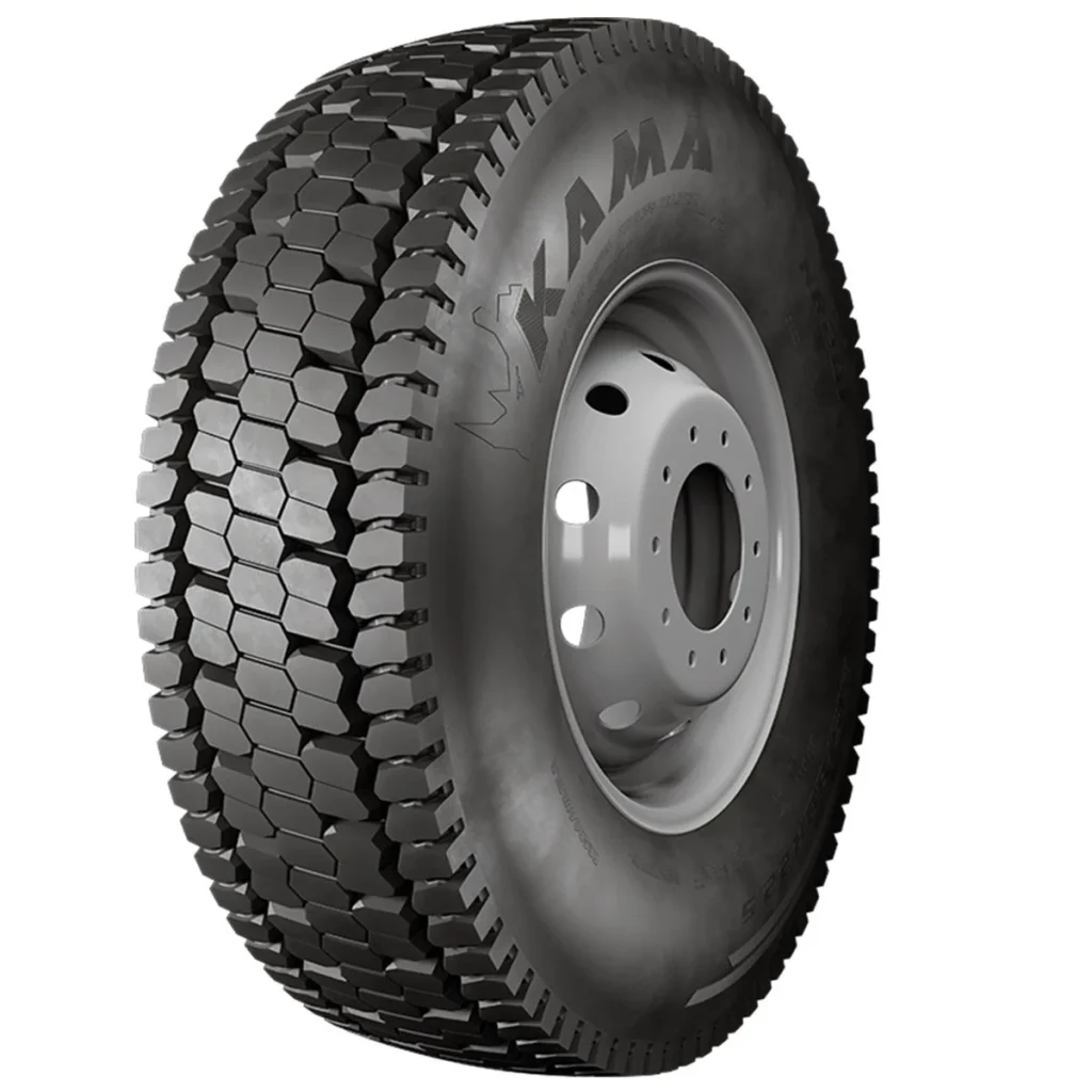 245/70R19.5 КАМА-NR 201 НК.ШЗ 136/134 M Ведущая