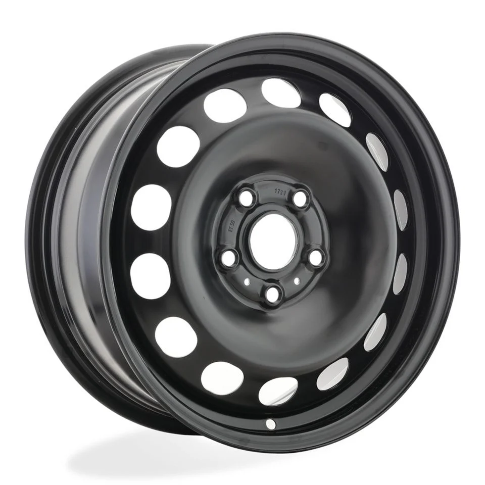 Magnetto  VW Jetta  16006 AM  6,5R16 5*112 ET50  d57,1  black  [16006 AM]