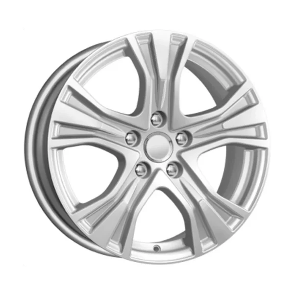 iFree Original  Toyota Camry (КС673)  7,0R17 5*114,3 ET45  d60,1  Сильвер  [63562]