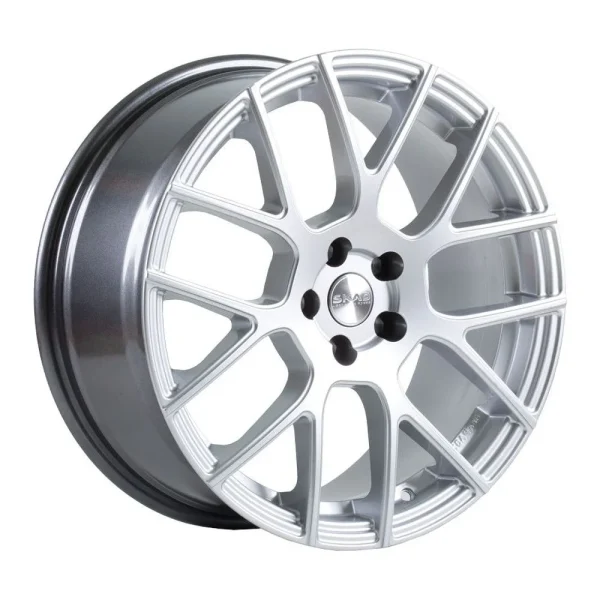 СКАД  Stiletto  8,0R18 5*114,3 ET40  d67,1  Селена  [1860408]  Fb max 750 kg