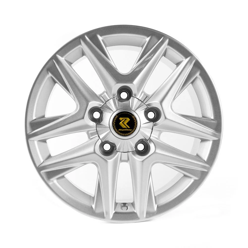 RepliKey  Lexus LX570  RK YH5057  8,0R18 5*150 ET60  d110,5  S  [86293711352]