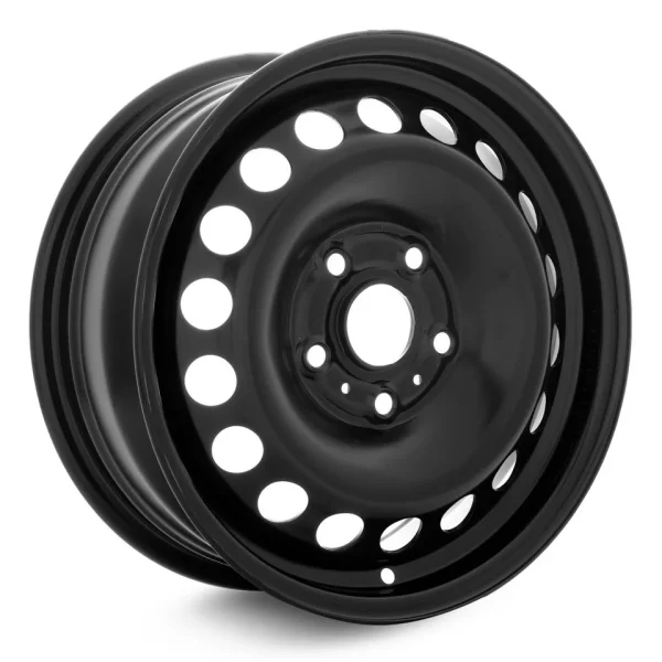 Magnetto  VW Jetta  15005 AM  6,0R15 5*112 ET47  d57,1  black  [15005 AM]