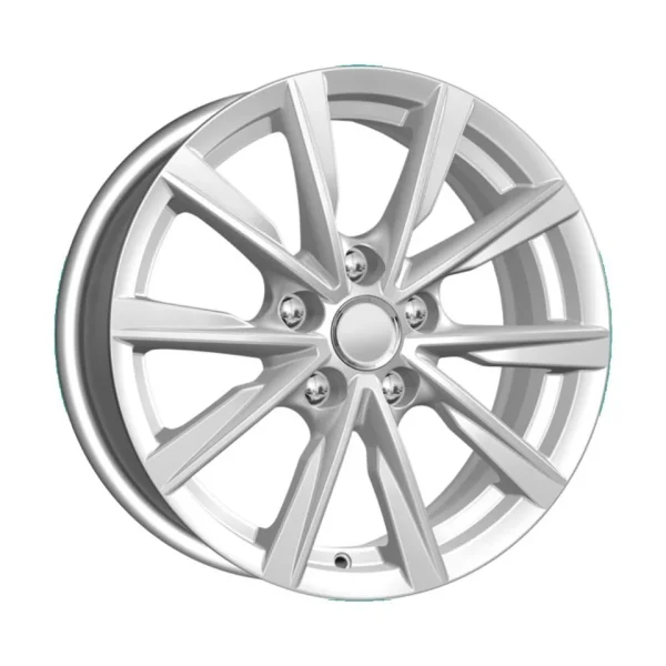 iFree Original  Kia Sportage (КС682)  6,5R16 5*114,3 ET31,5  d67,1  Сильвер  [64661]