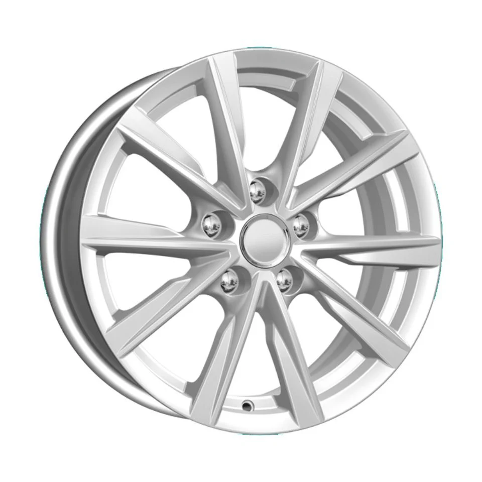 iFree Original  Kia Sportage (КС682)  6,5R16 5*114,3 ET31,5  d67,1  Сильвер  [64661]