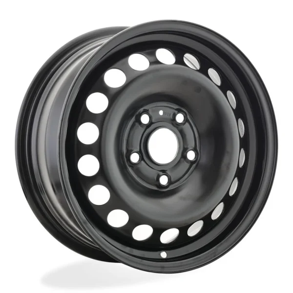 Magnetto  Skoda Octavia  15004 AM  6,0R15 5*112 ET43  d57,1  black  [15004 AM]