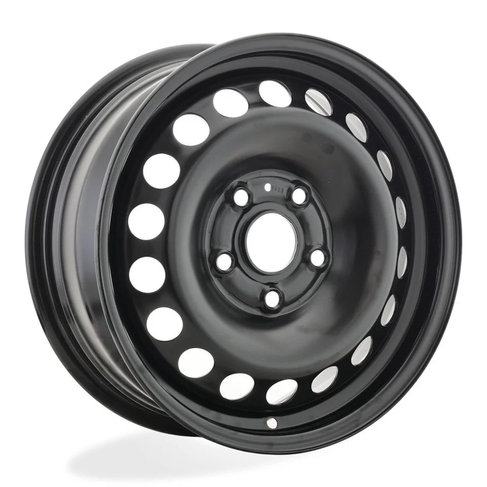 Magnetto  Skoda Octavia  15004 AM  6,0R15 5*112 ET43  d57,1  black  [15004 AM]