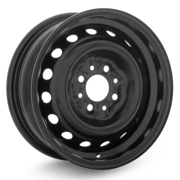 ТЗСК  Lada Largus  6,0R15 4*100 ET50  d60,1  Черный-глянец  [15351874.459244.523-20]  Fb max 585 kg