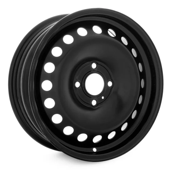 Magnetto  Ford Ecosport  16008 AM  6,0R16 4*108 ET37,5  d63,4  black  [16008 AM]