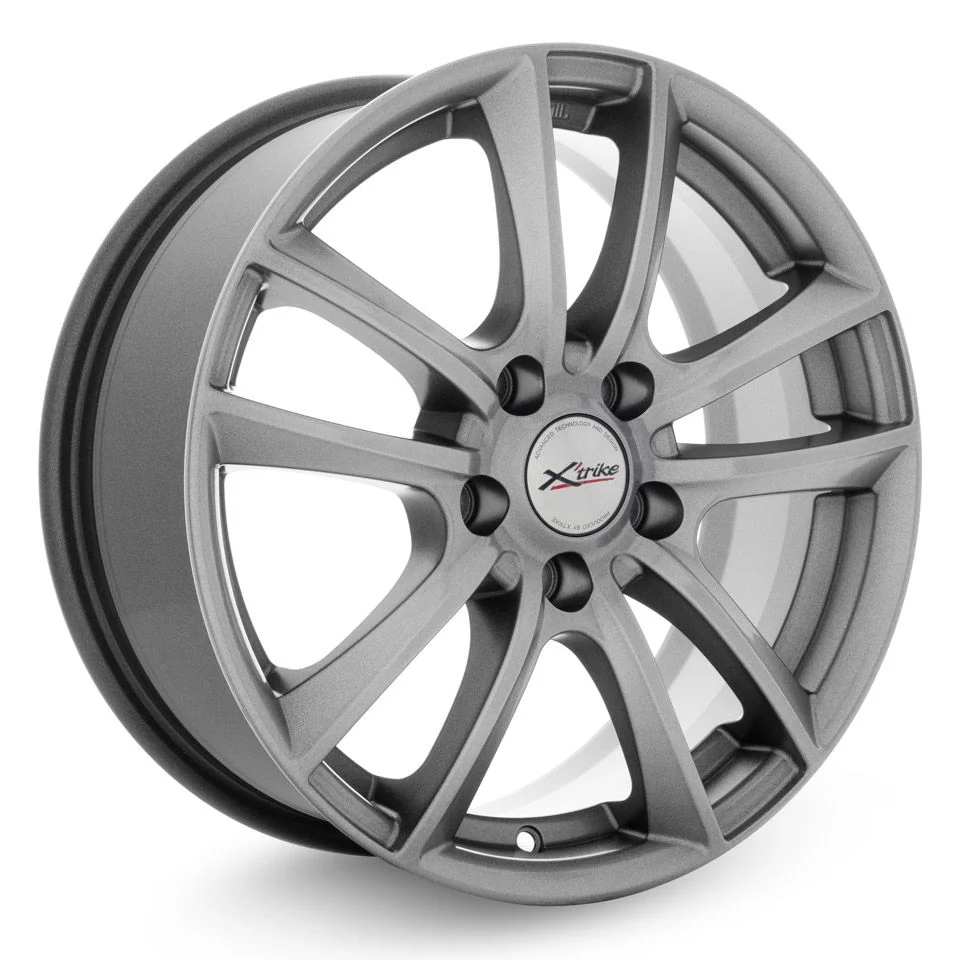 X’trike  X-116  6,5R16 5*114,3 ET45  d60,1  HSB  [67751]