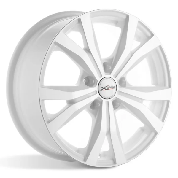 X’trike  X-119  6,5R16 5*114,3 ET45  d60,1  W/FP  [67761]