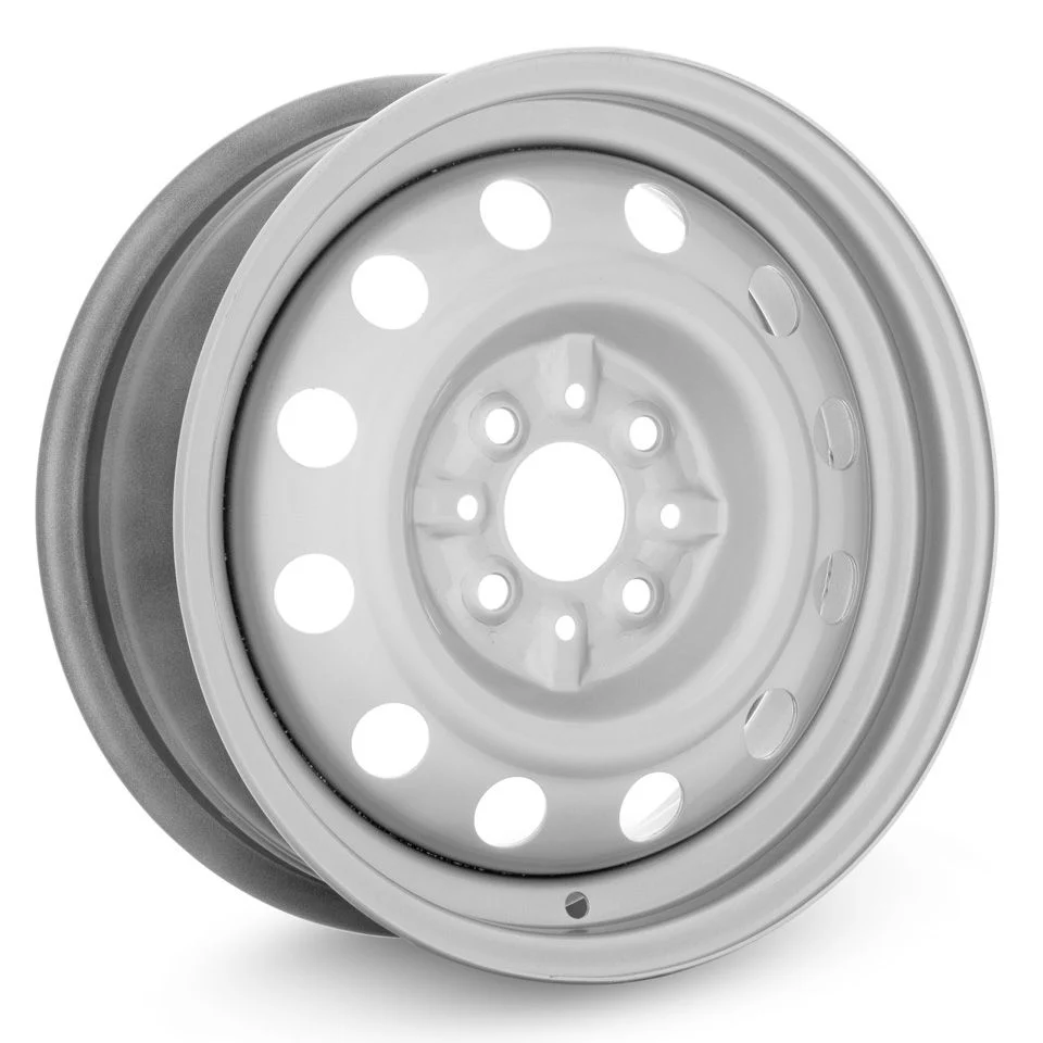 ТЗСК  ВАЗ-10  5,5R14 4*98 ET35  d58,6  Серебро  [15351874.459244.103-21]  Fb max 425 kg