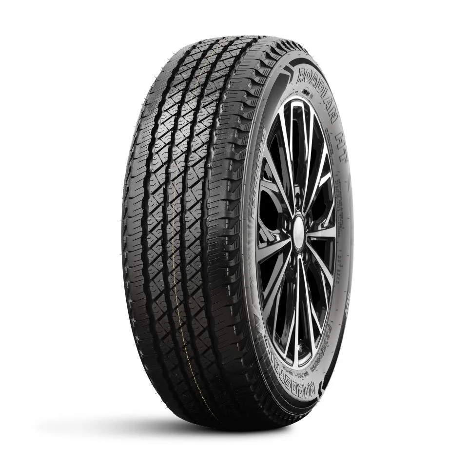 Роудстоун  225/75/15  S 102 ROADIAN HT SUV