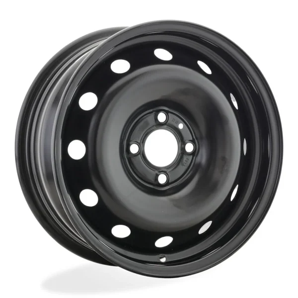 Magnetto  Renault  15002 AM  6,0R15 4*100 ET40  d60,1  black  [15002 AM]