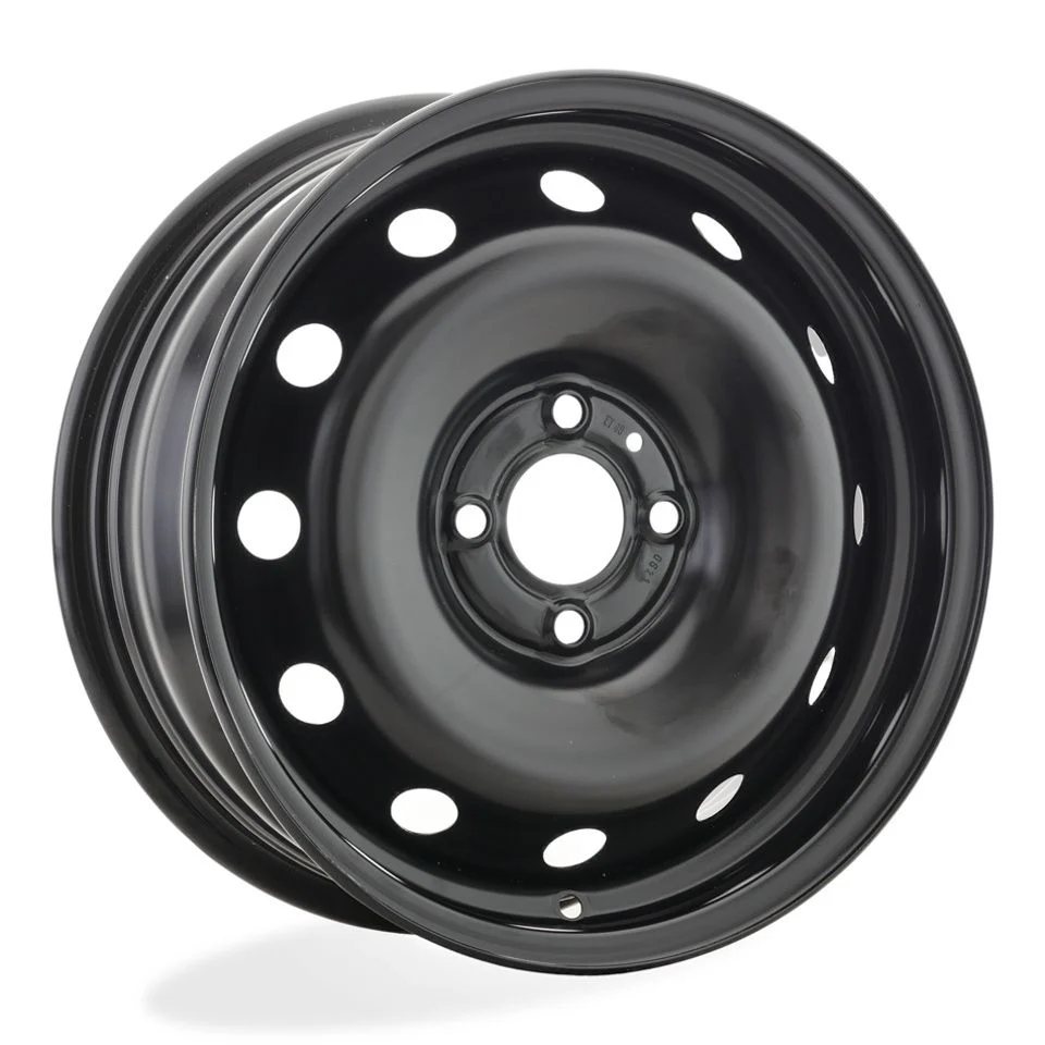 Magnetto  Renault  15002 AM  6,0R15 4*100 ET40  d60,1  black  [15002 AM]